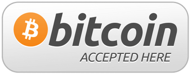 Crypto accepted here